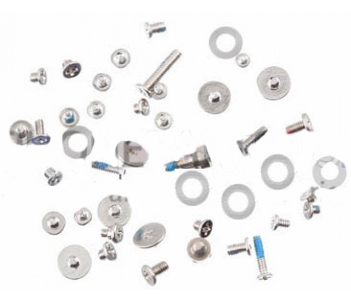 iPhone 4S Complete Screw Set